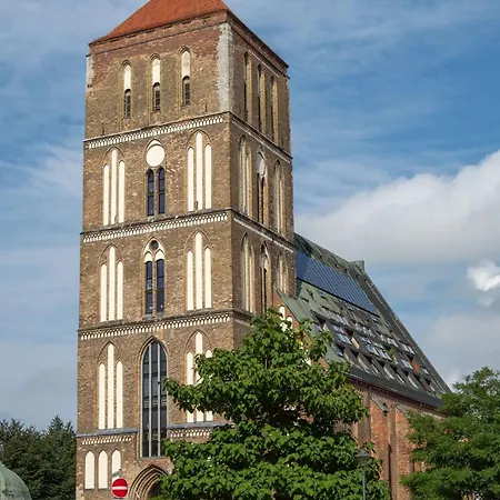 Ueber Den Daechern Der Altstadt *